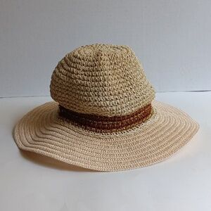 SUMMER HAT